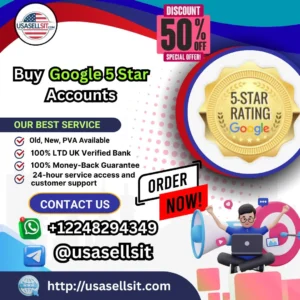 Buy Google 5 Star Reviews